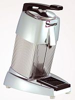 Соковыжималка Santos 10 C Chrome для цитрусовых
