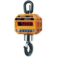 Крановые весы CAS Caston-III 5 THD