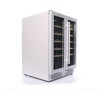 Винный шкаф Cellar Private CP042-2TW