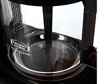 Капельная кофеварка Moccamaster KBG741 Select пастельно-синий (53975)