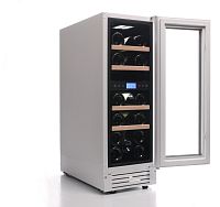 Винный шкаф Cellar Private CP017-2TW