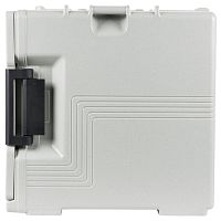 Термоконтейнер Cambro UPCS400 серый