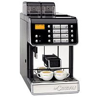 Кофемашина LA CIMBALI Q10 MilkPS-11 2 Grinder-Dosers