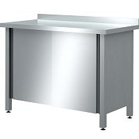 Стол Cryspi Chef СРП З/К 12/7