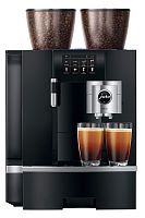 Кофемашина Jura GIGA X8  Gen. 2 CHROME Professional арт.15226