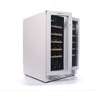 Винный шкаф Cellar Private CP042-2TW