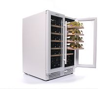 Винный шкаф Cellar Private CP042-2TW
