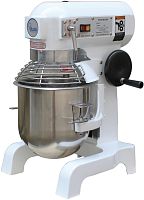 Миксер планетарный VIATTO BH20