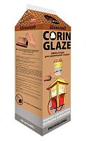 Вкусовая добавка FunFoodCorp.EasternEurope Corin Glaze Шоколад 0.8кг.