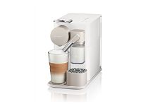 Автоматическая кофемашина DeLonghi Lattissima One EN500.W