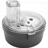 Диск-нож для нарезки кубиками KitchenAid 12мм для комбайна 3.1 л 5KFP16DC12