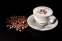 Кофе в зернах Astros Blend Mix №1 100% арабика 1 кг