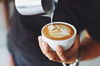 Кофе в зернах Lavazza Bourbon Intenso, 1 кг
