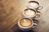 Кофе в зернах Broceliande Ethiopia Yirgacheffe 1кг
