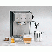 Рожковая кофеварка Krups espreco XP528030