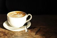 Кофе в зернах Astros Indonesia Sumatra Gayo Belangi 100% арабика 1 кг