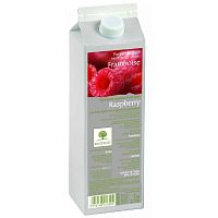 Смесь пастеризованная Ravifruit для коктейля Малина 1 кг