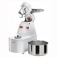 Тестомесильная машина GAM IMPS16TR400TSV