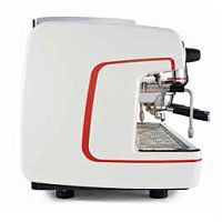 Кофемашина рожковая профессиональная La Cimbali M100HD DT-3