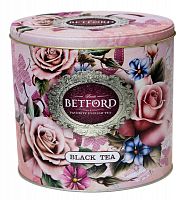 Чай черный Betford Милый сад ОРА  ж/б 400 гр
