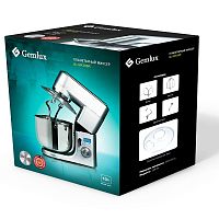 Планетарный миксер Gemlux GL-SM10GR