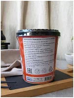 Рисовые палочки K-Quick токпокки с соусом Оригинал Токи Поки 145 гр