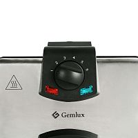 Вафельница GEMLUX GL-WM849