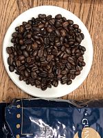 Кофе в зернах Cubacafe Guantanamera 500 г