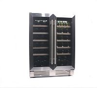 Винный шкаф Cellar Private CP042-2T