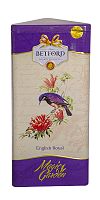 Чай черный Betford Английский королевский ОРА  ж/б 300 гр