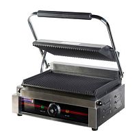 Контактный гриль одинарный FOODLINE FL-GH-811
