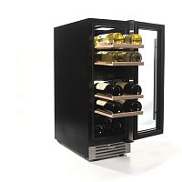 Винный шкаф Cellar Private CP017-2T
