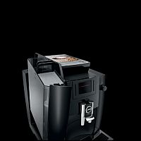 Кофемашина Jura Prof WE6 PianoBlack