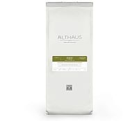 Чай зеленый ароматизированный Althaus Spring Tonic 250 г