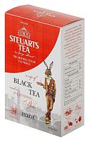Чай STEUARTS Black Tea PEKOE 250 гр