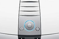 Кофемашина Jura J6 Piano White 15165