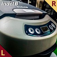 Автохолодильник Indel B TB18