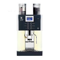 Кофемашина WMF 1400 S Presto 03.1400.6000