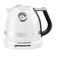 Чайник KitchenAid ARTISAN морозный жемчуг 5KEK1522EFP