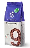 Кофе в зернах Impassion Bossanova 250 гр