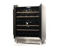 Винный шкаф под столешницу Cellar Private CP043-2T