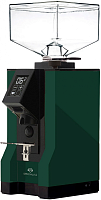 Кофемолка Eureka Mignon Specialita 55 15BL Green Gourmet