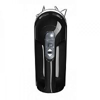 Ручной миксер KitchenAid  чёрный 5KHM9212EOB