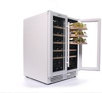 Винный шкаф Cellar Private CP042-2TW