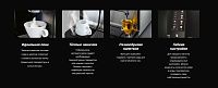Кофемашина WMF 1300 S 03.1350.0070
