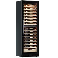 Винный шкаф Meyvel Meyvel MV110-KBT2 (Slim)