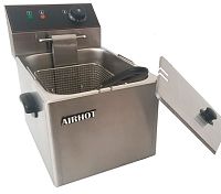 Фритюрница AIRHOT EF4