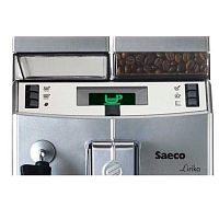 Кофемашина Saeco Lirika PLUS Silver
