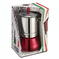 Кофеварка гейзерная GAT ANNETTA 2 cups