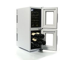 Винный шкаф Cellar Private CP012-2W
